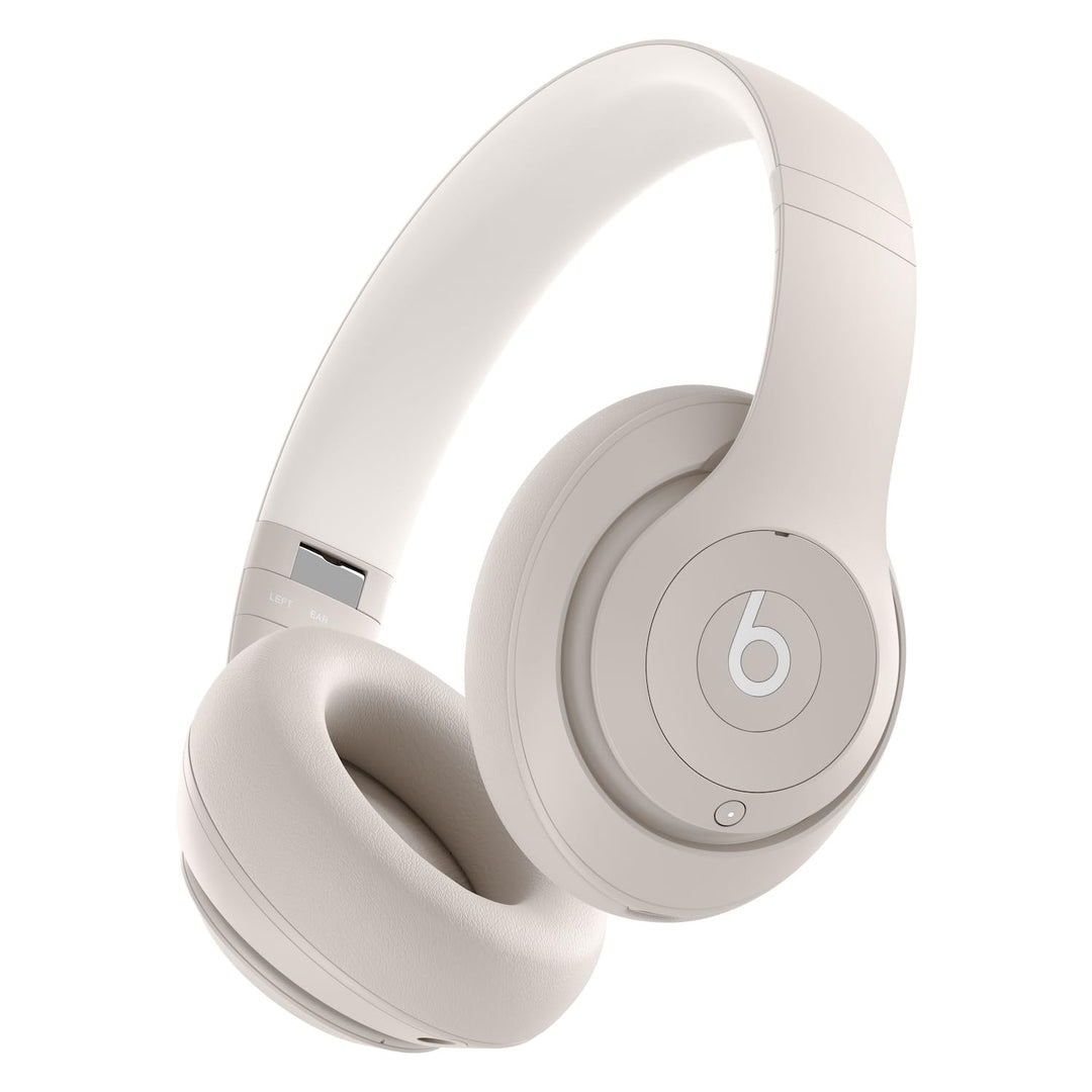 Beats Studio Pro – Kabellose Bluetooth Noise Cancelling Kopfhörer – Personalisiertes 3D Audio, USB-C
