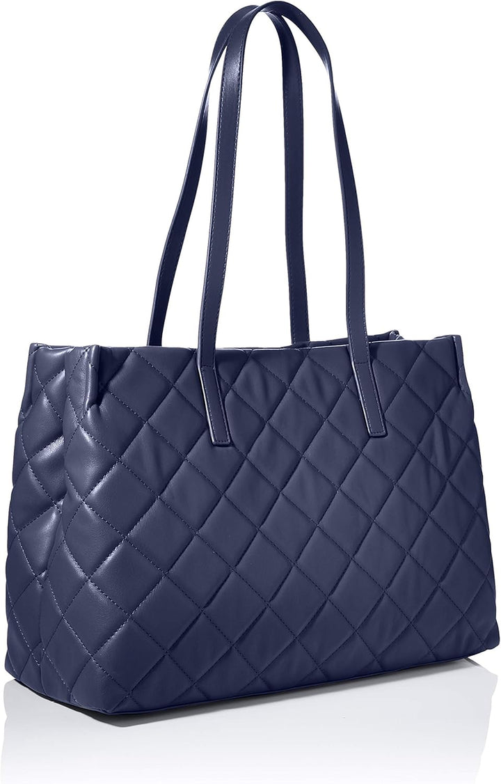 Valentino Bags Womens Ocarina Tote, BLU