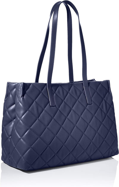 Valentino Bags Womens Ocarina Tote, BLU
