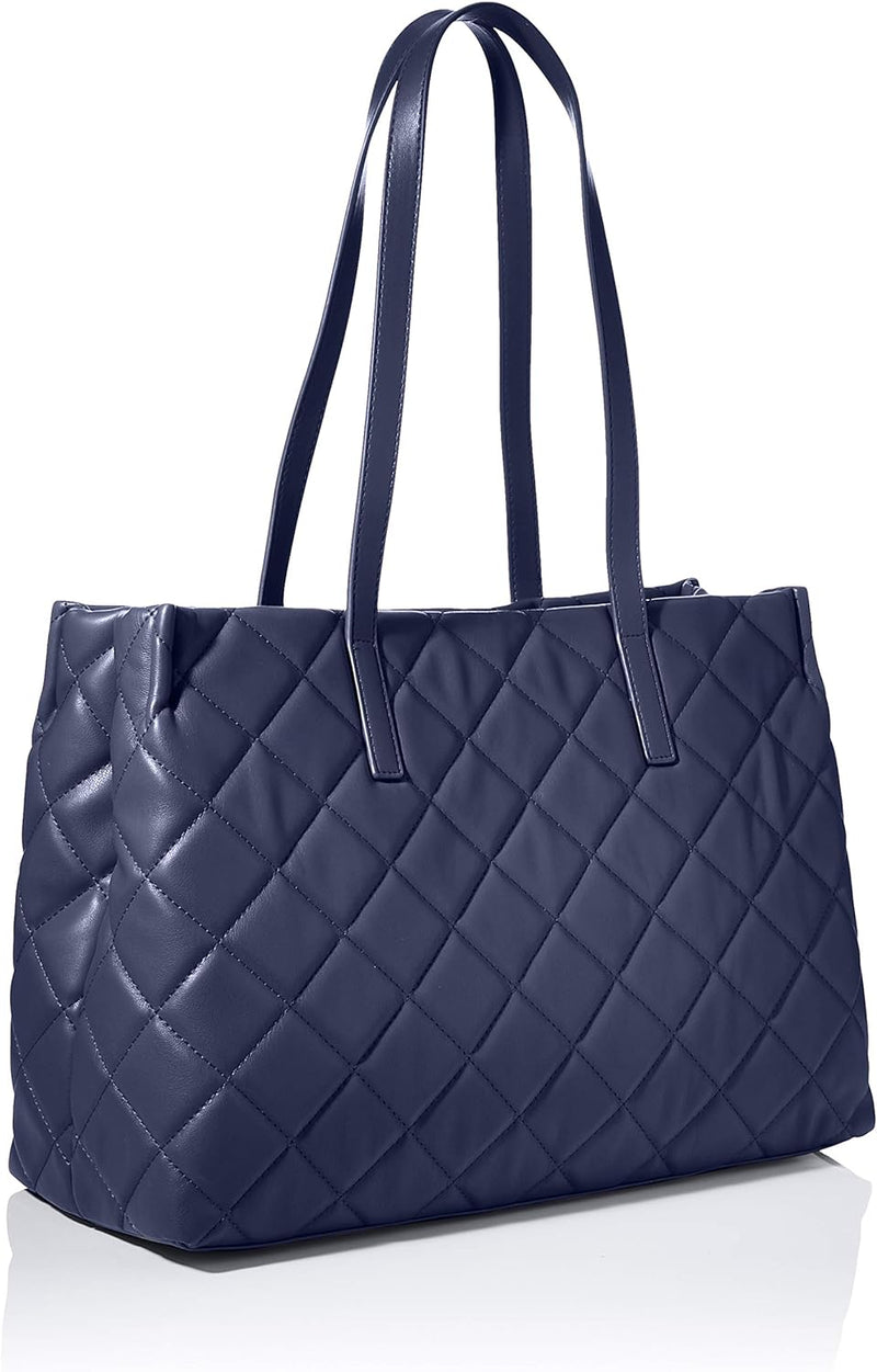 Valentino Bags Womens Ocarina Tote, BLU