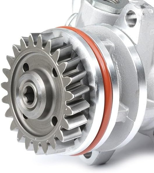 Hydraulikpumpe, Lenkanlage MEYLE Original Qualität für | MEYLE 114 631 0033) Pumpenlenkung (Pfand)