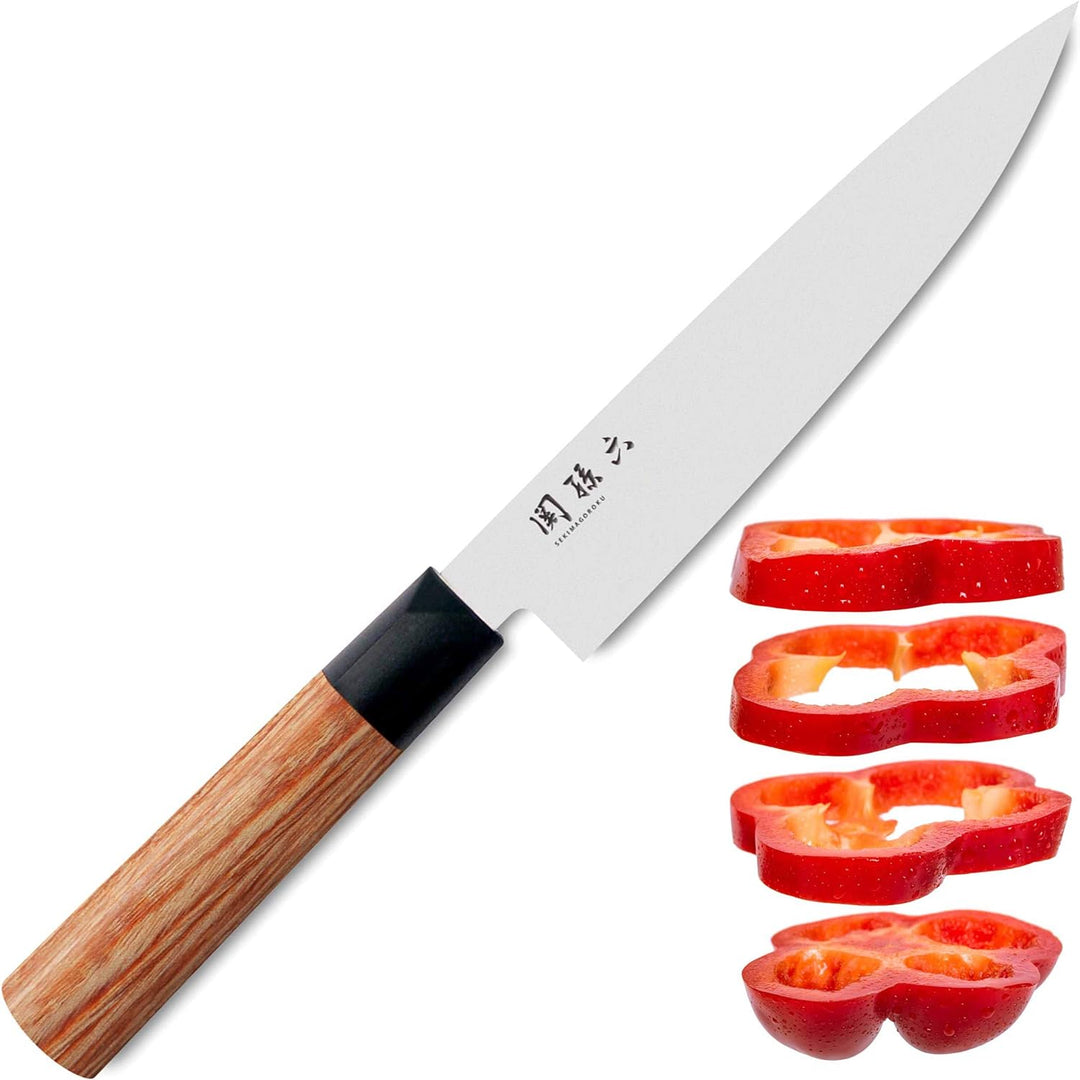 KAI MGR-0150U SEKI MAGOROKU Pakka Wood