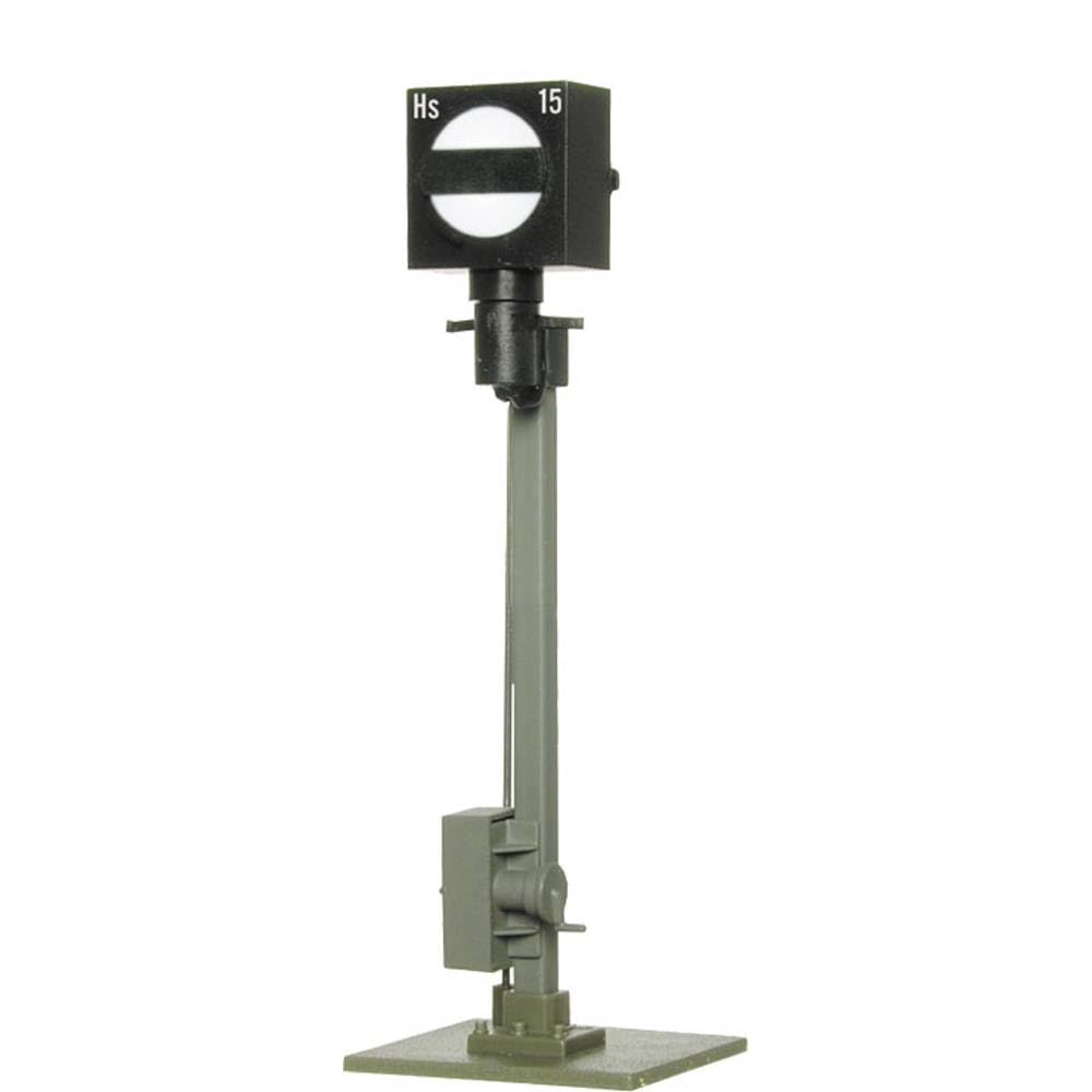 Viessmann 4515 H0 Lichtsignal Sperrsignal Fertigmodell DB