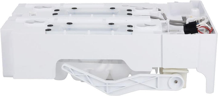 easyPART Kompatibel/Ersatz für Beko 5931630200 Eiswürfelbereiter für KühlGefrierKombination SideBySi