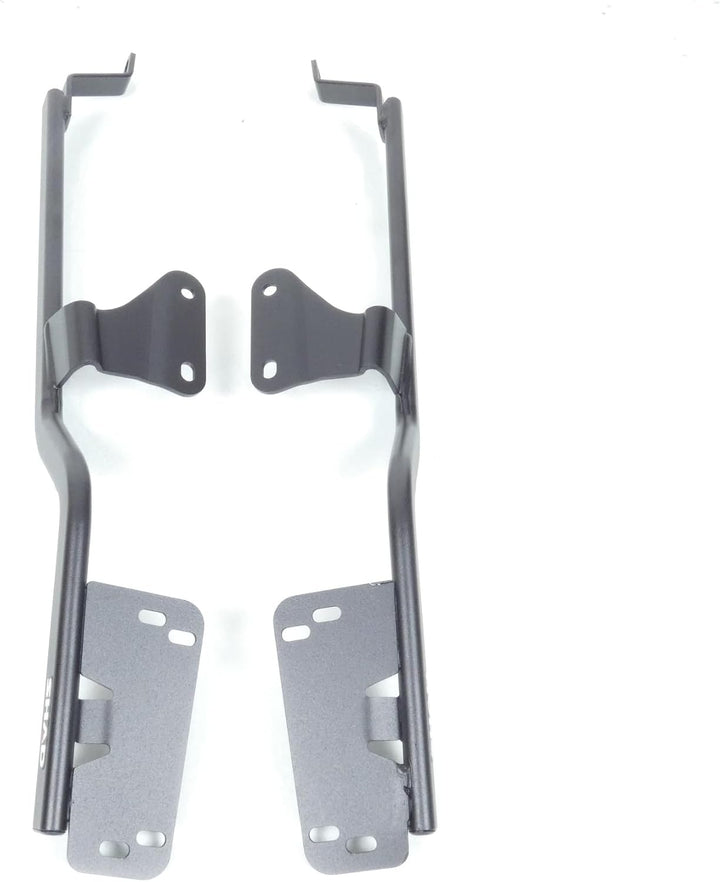 H0cb19st - kofferhalterungen, dübel, befestigungen top master kompatibel mit honda cbf 125 2008-2014