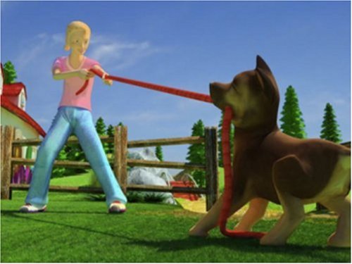 Best Friends - Hunde & Katzen [Software Pyramide]