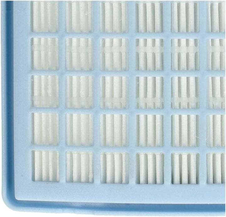 vhbw 2x Staubsaugerfilter Ersatz für Miele 7364560 | SF-H10 für Staubsauger - HEPA Filter Allergiefi