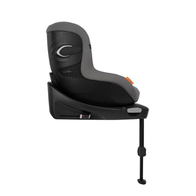 CYBEX Gold Kinder-Autositz Sirona Gi i-Size Comfort inkl. Base, Ab ca. 3 Monaten bis 4 Jahre (Ab Geb