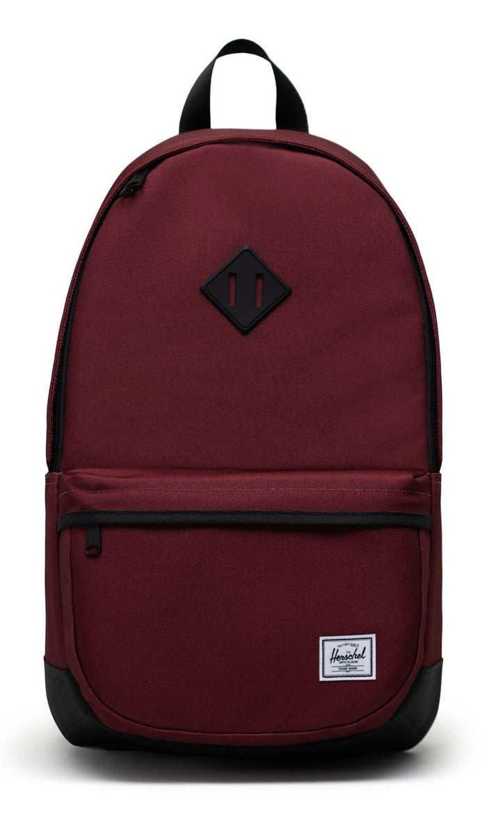 Herschel Heritage Pro Backpack Port/Black