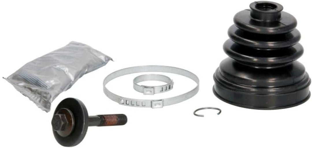 SPIDAN 36388 Faltenbalgsatz, Antriebswelle