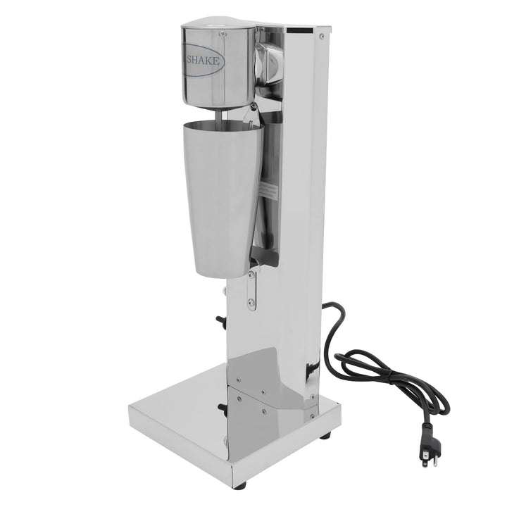 Drink Mixer - Getränkemixer - elektrischer Standmixer - Shaker - 650 ml Becher - 180 W, 18000 U min