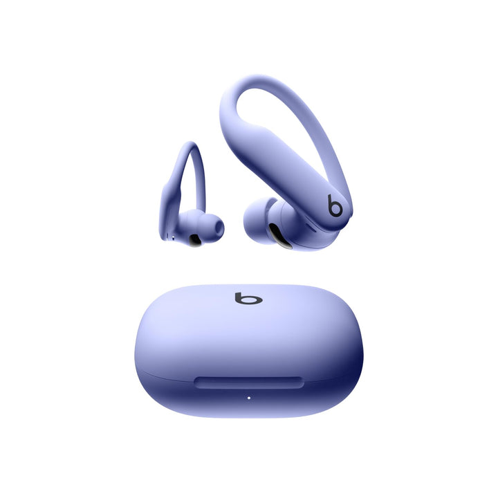 Beats Powerbeats Pro 2 Kabellose In-Ear Kopfhörer mit Bluetooth– aktive Geräuschunterdrückung, Herzf