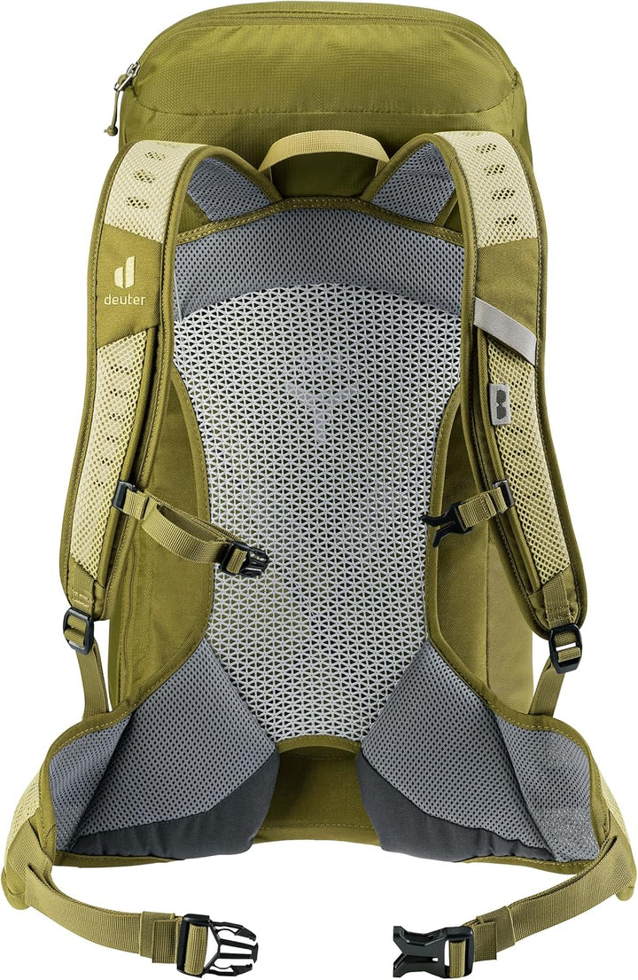 deuter Herren Ac Lite 30 Wanderrucksack (1er Pack) 30 L Linden-cactus, 30 L Linden-cactus