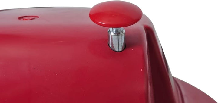 5 in 1 Doppelkopf Bohnermaschine Polierer, ZEYUAN Bodenschleifer, Parkettschleifmaschine