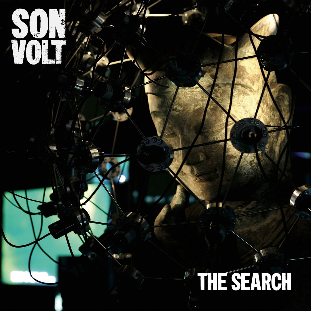 The Search (Deluxe, Vinyl