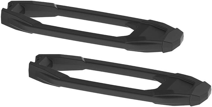 Kolpin KXP Rhino Grip Pro ATV (Polaris Lock & Ride kompatibel) – 21561, schwarz POLARIS ATV, POLARIS