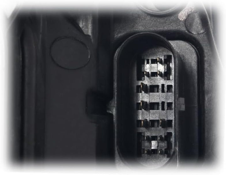 Valeo 044924 Hauptscheinwerfer