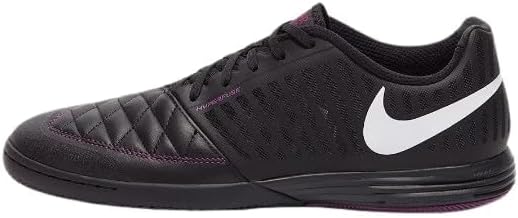 Nike Herren Lunar Gato Ii IcLow Top 42.5 EU Black White Viotech, 42.5 EU Black White Viotech