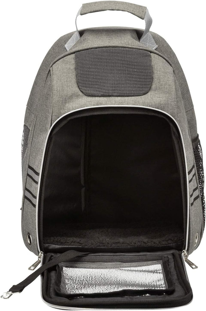TRIXIE 28850 Rucksack Dan, 34 × 44 × 26 cm,