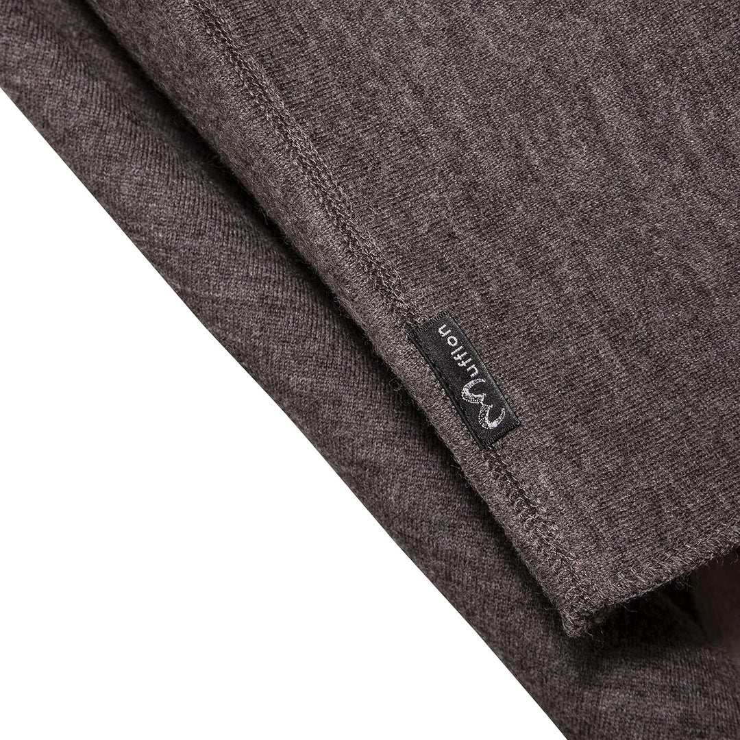 Mufflon Maxi Women Einheitsgrösse granit-stone, Einheitsgrösse granit-stone