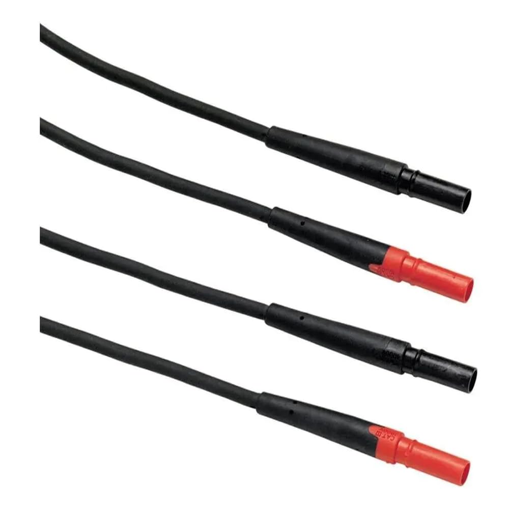 Fluke Messleitungs-Set TL27 1.50 m, TL27 1.50 m