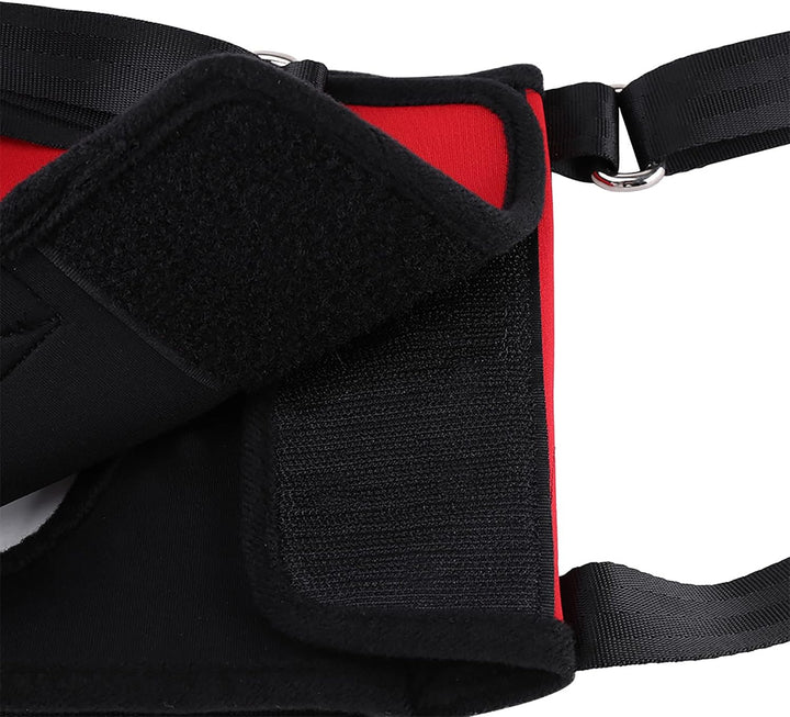Hunde Tragehilfe vorne Hund Unterstützung Harness Pet Gehhilfe Heben Ziehen Weste Sling Unterstützun
