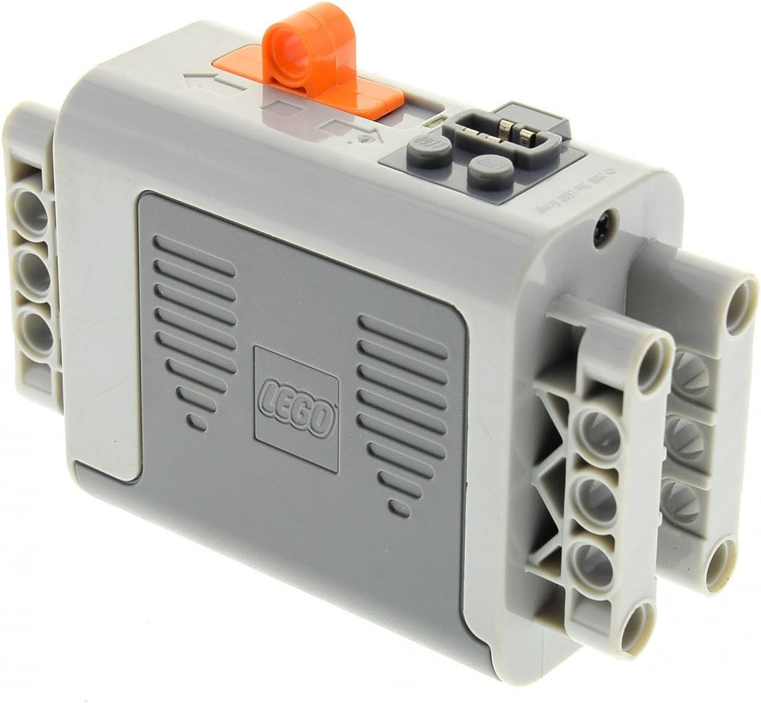 LEGO Battery Box - Bausatz - Bausätze (7-teilig) 1 Stück (S)