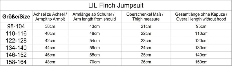 LIL&
