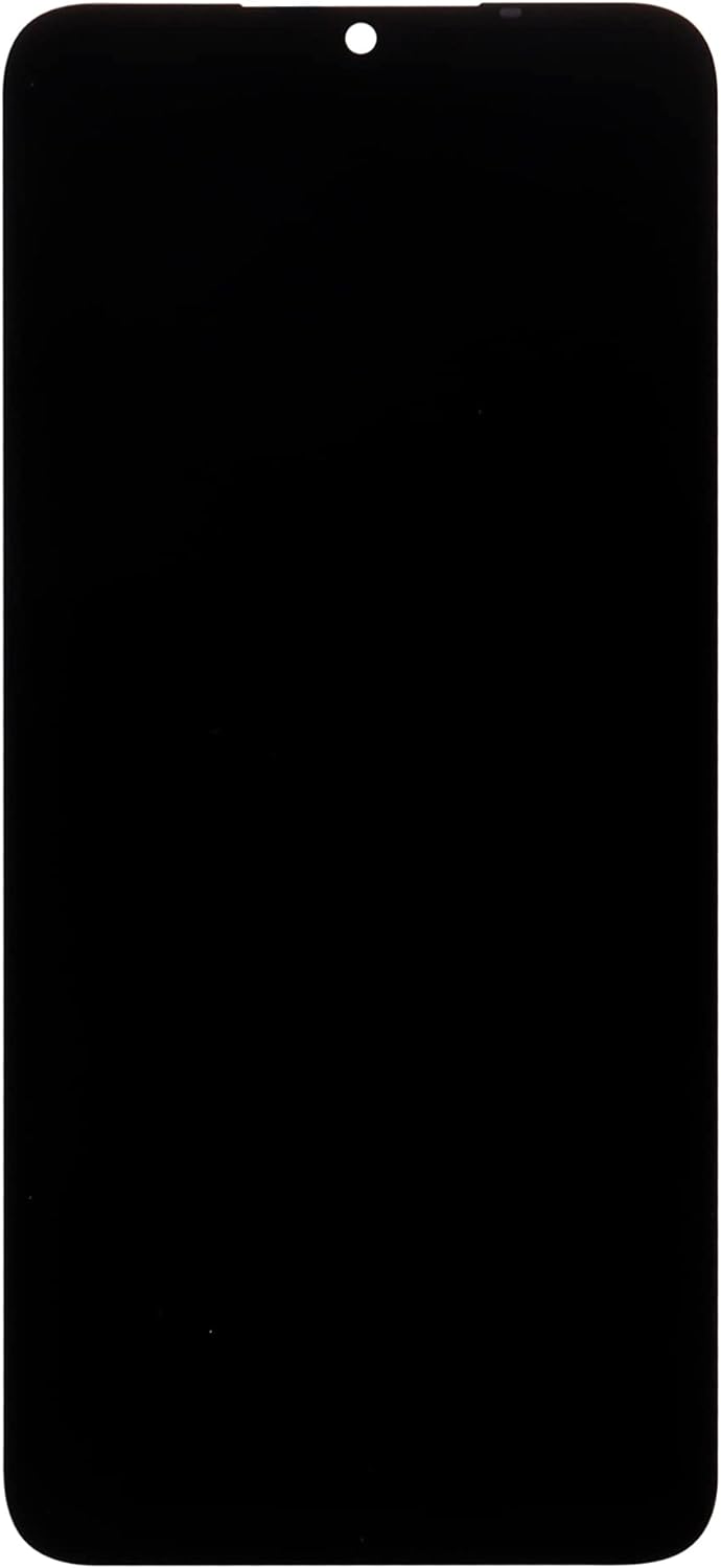 swark LCD Display Kompatibel mit Blackview A55 Pro (Schwarz Ohne Rahmen) Touchscreen Digitizer Assem
