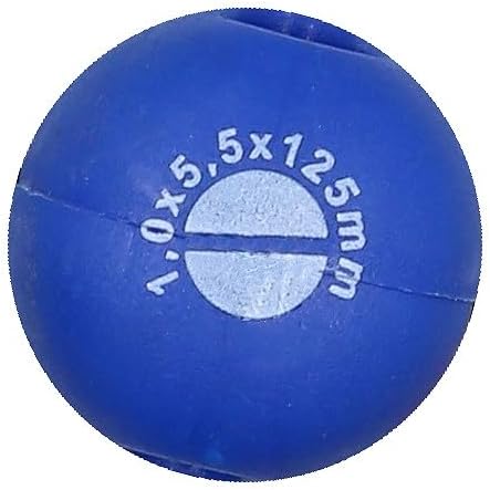 BRILLIANT TOOLS BT033012 Schraubendreher-Satz, 12-tlg, Schlitz, PH [Powered by KS TOOLS] 12-tlg., 12