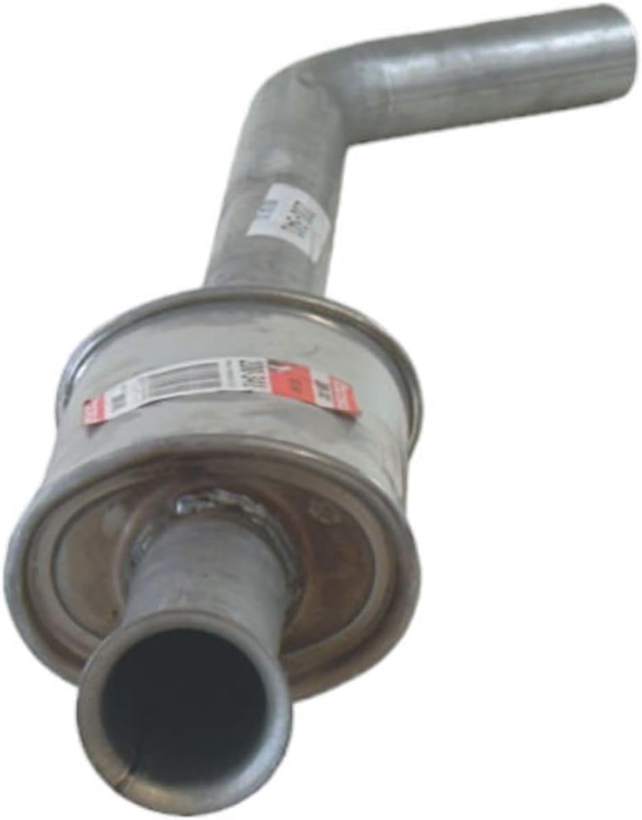 Bosal 200-341 Mittelschalldämpfer