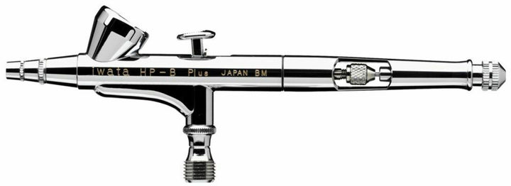 Iwata Aerografo High Performance Plus HP-BP - H2001