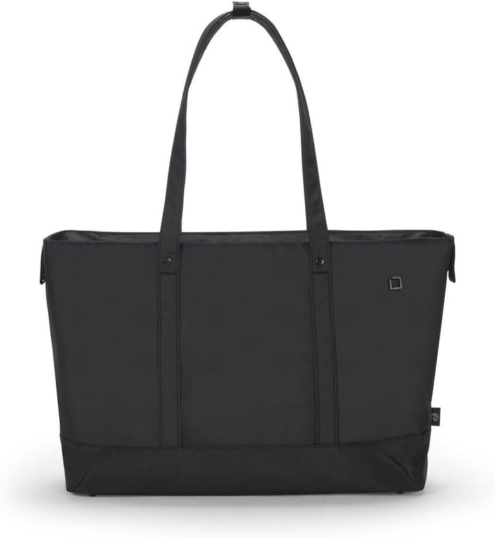 Dicota Herren Shopper Shopper (1er Pack) 35.8 cm Schwarz, 35.8 cm Schwarz