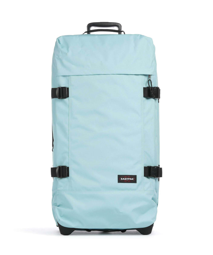 Eastpak TRANVERZ L Koffer, 79 x 40 x 33 cm, 121 L Waterfall Blue, Waterfall Blue