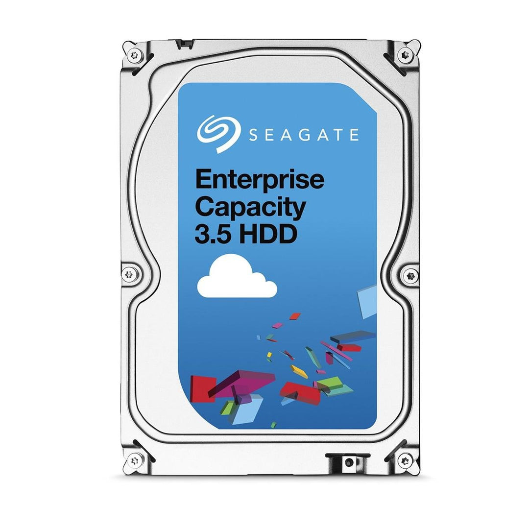 Seagate ST4000NM0025 Enterprise Capacity 4000GB Interne Festplatte