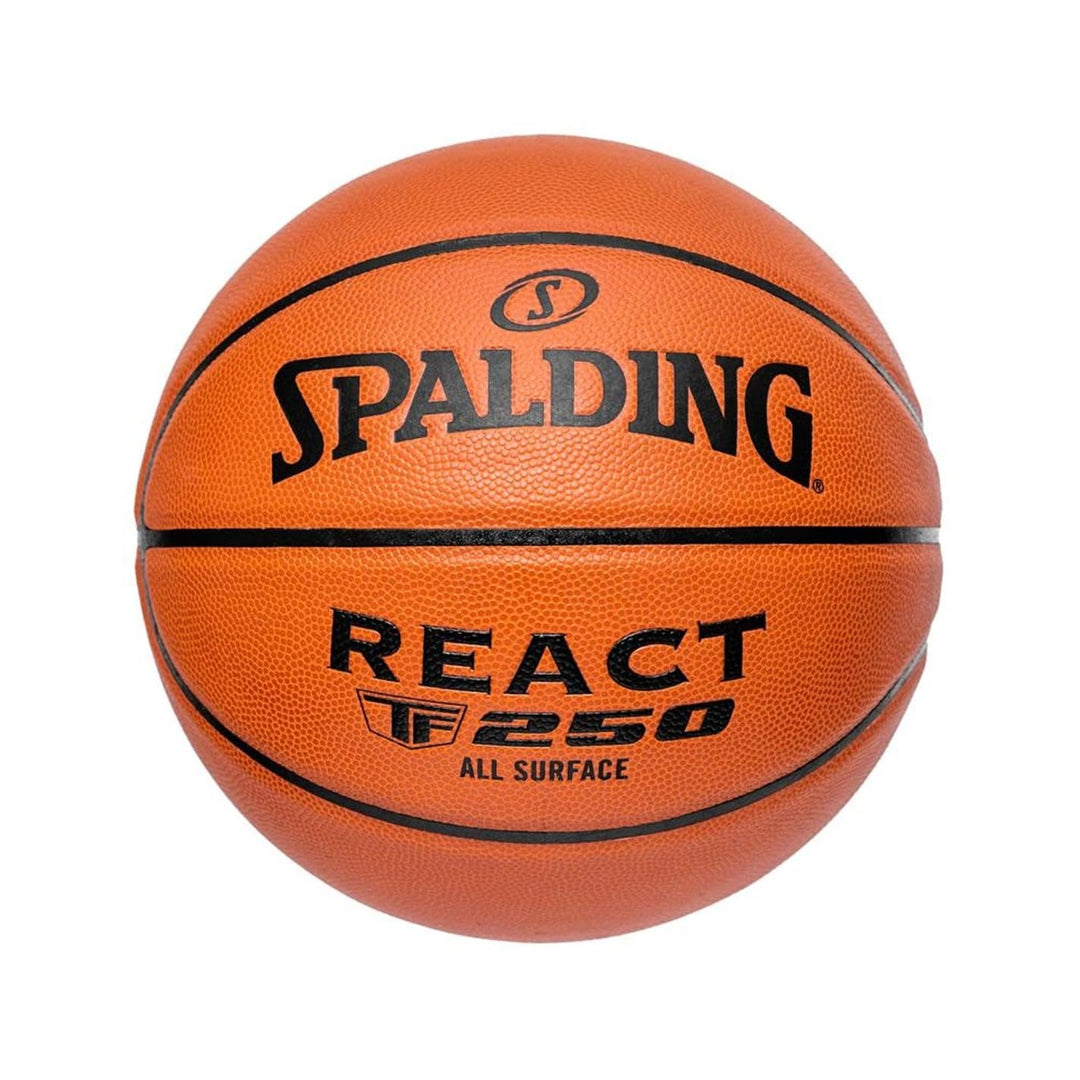 Spalding Unisex-Adult basketballs 7 Original 2022, 7 Original 2022