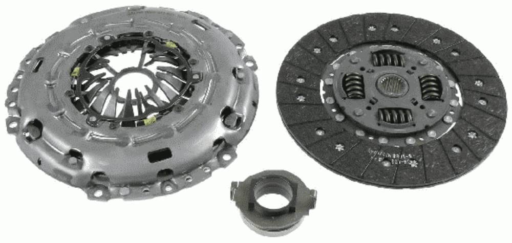 Sachs 3000 951 921 Kupplungssatz