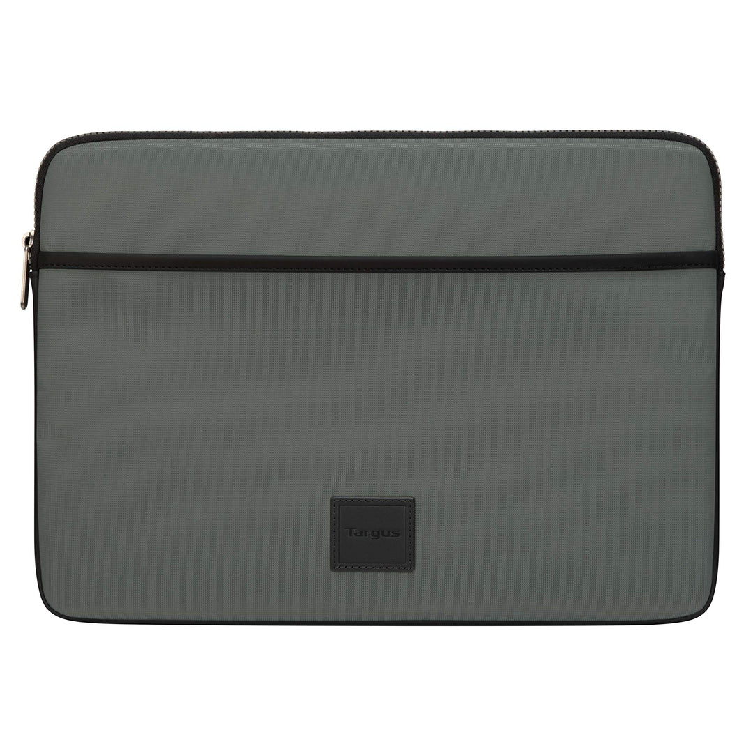Targus TBS93405GL 13-14" Urban Hülle - Olivgrün olivgrün 13-14 inch, olivgrün 13-14 inch
