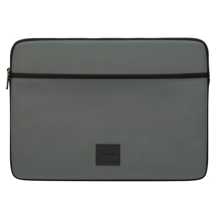Targus TBS93405GL 13-14" Urban Hülle - Olivgrün olivgrün 13-14 inch, olivgrün 13-14 inch