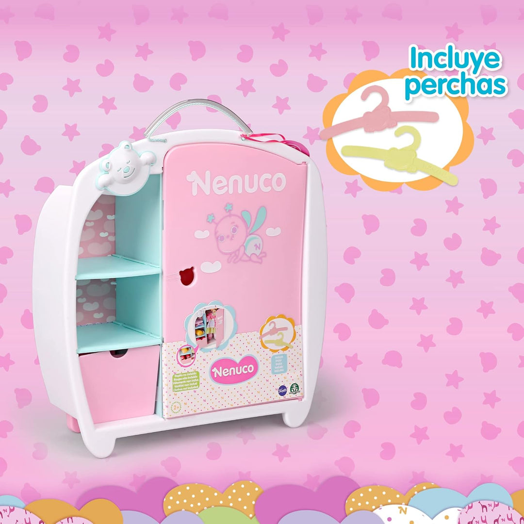 ARMARIO NENUCO