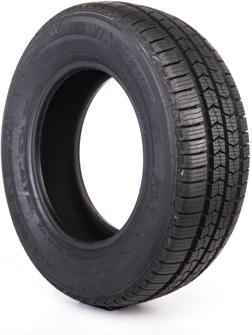 Nexen Winguard WT1 M+S - 185/75R16 104R - Winterreifen 185/75R16C 104/102R, 185/75R16C 104/102R