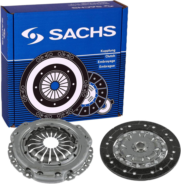 Sachs 3000 Kupplungssatz