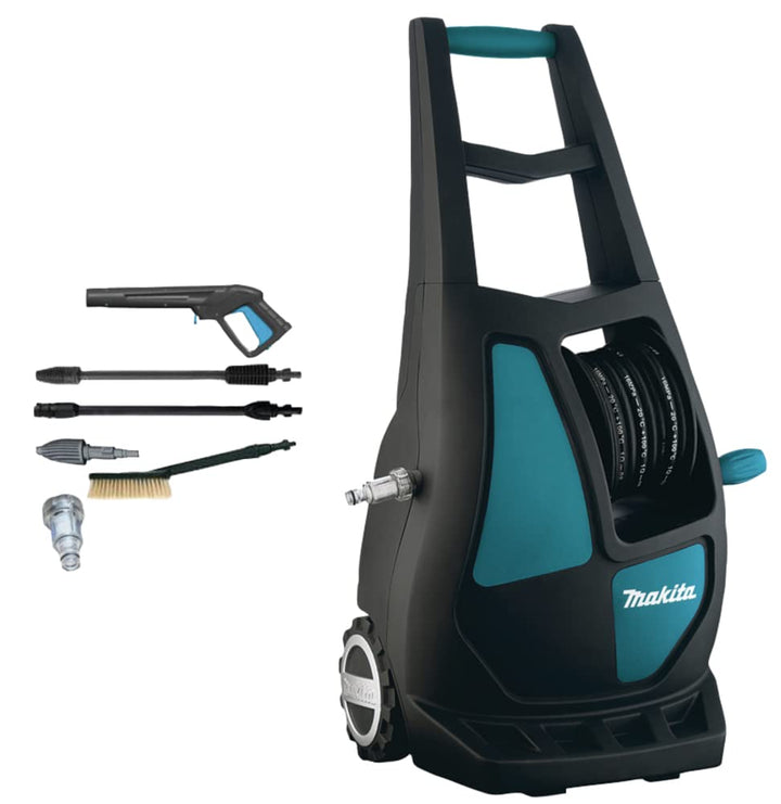 Makita HW132 Hochdruckreiniger 140 bar