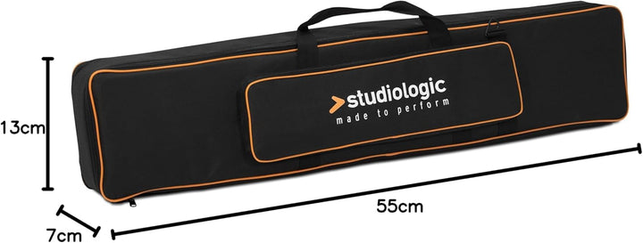Studiologic Numa Compact 2/2X Softcase