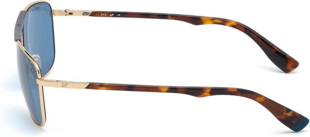 Web Eyewear Sonnenbrille WE0274 Herren