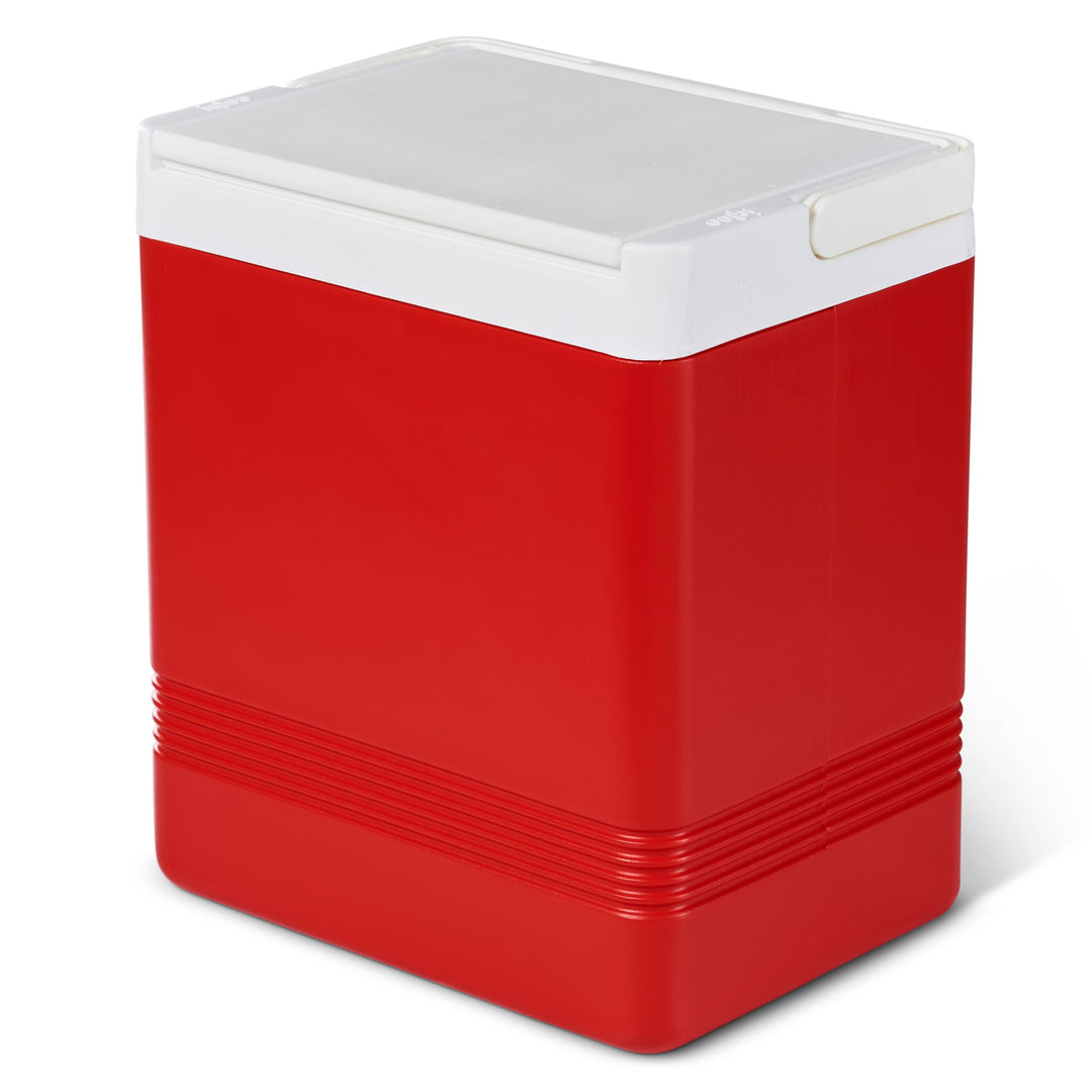IGLOO 16 Liter Rot, 16 Liter Rot