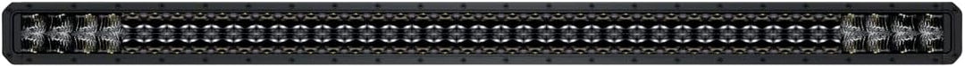 HELLA 1GJ 358 197-621 LED-Arbeitsscheinwerfer - Black Magic Double Row Curved Lightbar 40" - 12/24V