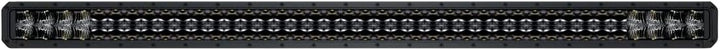 HELLA 1GJ 358 197-621 LED-Arbeitsscheinwerfer - Black Magic Double Row Curved Lightbar 40" - 12/24V