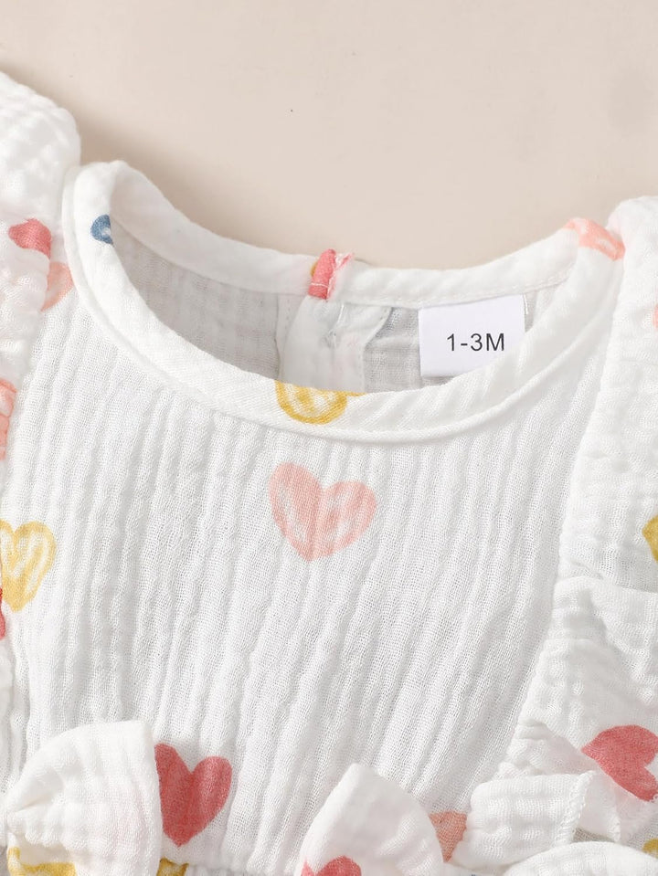 Neugeborenes Baby Mädchen Kleidung Langarm Rüschen Overall Bowknot Romper Infant Mädchen Herbst Wint