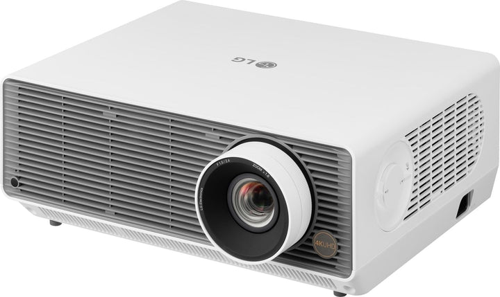 LG ProBeam BU60RG Proyector Láser UltraHD 4K ANSI 6000 Lúmenes